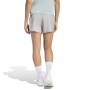 Short Running Run Ess Shor W Mujer Grey