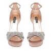 Sandals Wary2 Cliff/ Light Natural
