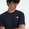 Remera Evolution Simple Dome Summit Navy