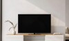 Rack para TV Classic 1.8 linea Manhattan - Natural/Blanco Rack para TV Classic 1.8 linea Manhattan - Natural/Blanco