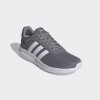 Championes Adidas Lite Racer 4.0 Gris