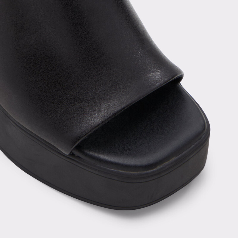 MAYSEE NATURAL TEXTILE OTHER BLACK