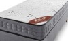 Sommier 1 Plaza Espuma D45 110 Kg - Rustico Sommier 1 Plaza Espuma D45 110 Kg - Rustico