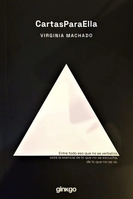 CARTAS PARA ELLA CARTAS PARA ELLA