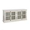 Aparador Clásico 4 puertas - Sauder - Credenza Aparador Clásico 4 puertas - Sauder - Credenza