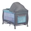 Practicuna Carestino Venecia con Bolso Mosquitero y Musica Agua marina