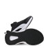 Championes de Niños Puma Flyer 4 Ac+ Ps Negro - Blanco
