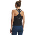 UA Velociti Pro Tank-GRY BLK-001
