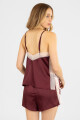 BURGUNDY LACE PJ VINO