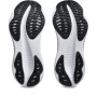 Zapatillas Running Gel-Excite 11 Hombre Black/vital Green