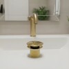 VALVULA TIPTOP DE BRONCE 1 1/2 RIMONTTI Valvula Tiptop De Bronce 1 1/2 Rimontti