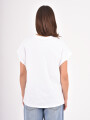 REMERA LIBE BLANCO