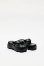 SANDALIA CRYBABY Negro