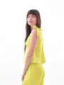 BLUSA MYKONOS LIMA