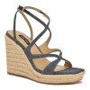 Sandals Adriane2 Medium Blue 420