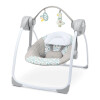 Mecedora Columpio Confort2Go Portátil Bright Starts Mecedora Columpio Confort2Go Portátil Bright Starts