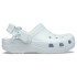 Crocs Classic Star Buckle Clog Niños Sky Ice