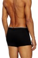 Ropa Interior Para Hombre Umbx-Damien3 Pack Black