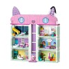 LEGO LA CASA DE MUÑECAS DE GABBY 498 PCS - 4+ LEGO LA CASA DE MUÑECAS DE GABBY 498 PCS - 4+
