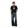 Polo Para Hombre T-Adjust-V9 Negro