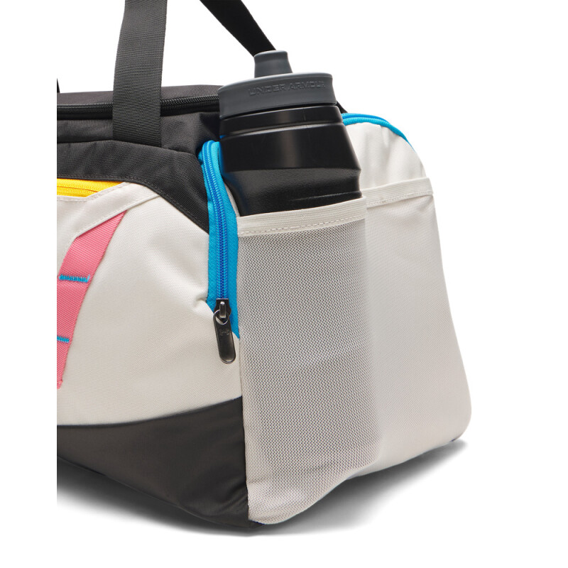 UA Undeniable 5.0 Duffle SM-BLU BRN-279
