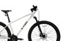 Bicicleta GTX - Rodado 29 - S-Pro Blanca