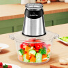 Picadora De Alimentos Punktal 500w Picadora De Alimentos Punktal 500w