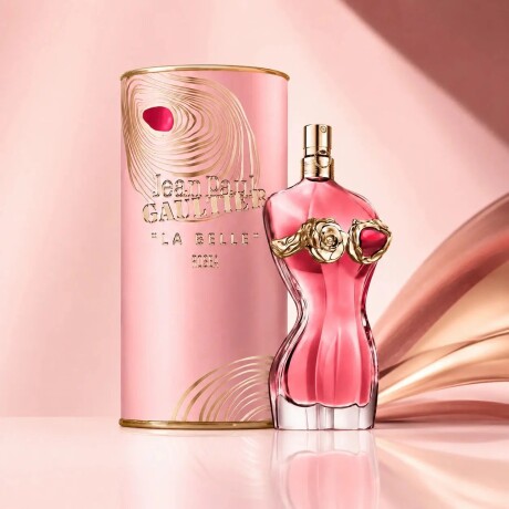 Jean Paul Gaultier La Belle Rosea 100 ml
