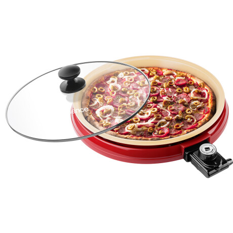 Multi Grill Roja Cadence OPEN BOX