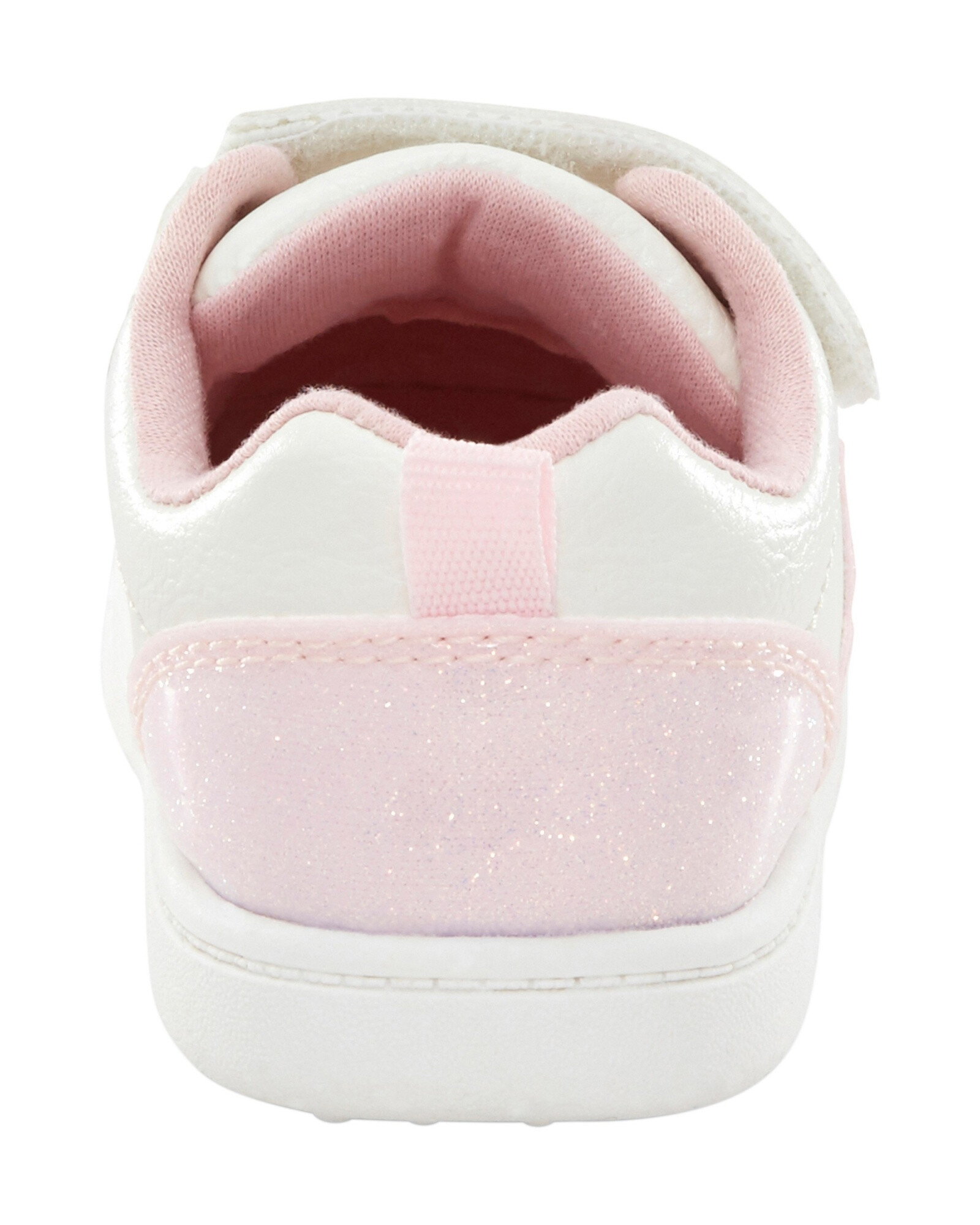 Championes morgan-gp c/velcro Sin color