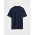 V-FRC SS LOGO POLO TAPESTRY NAVY