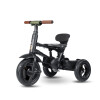 Triciclo Plegable Rito Deluxe Oliva Qplay Triciclo Plegable Rito Deluxe Oliva Qplay