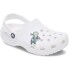 Jibbitz One Piece Zoro Multicolor
