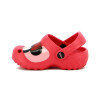 Zuecos Niña Disney Clogs Minnie Fucsia