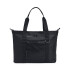 UA Studio Tote-GRY BLK-002