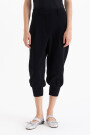 PANTALON ITALIA Negro