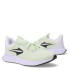Championes de Hombre Topper Split Verde Lima - Blanco