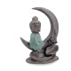 FUENTE DE HUMO Gp049/17x12cm