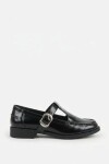 Mocasín Ímpetu negro