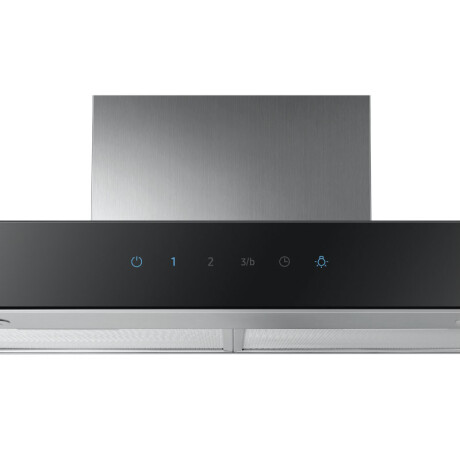 Campana Samsung 60 cm Control Táctil NK24M5070BS Campana Samsung 60 cm Control Táctil NK24M5070BS