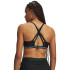 Crossback Low Strappy-GRY BLK-008