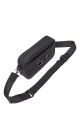 Crossbody Para Unisex Holi-D Camera Bag Negro