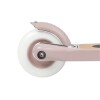 BW-SCOOTER-MX Maxi Monopatin +6 - Dusty Pink