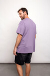 Remera Omar Violeta
