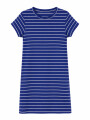 VESTIDO BLAS II AZUL OSCURO