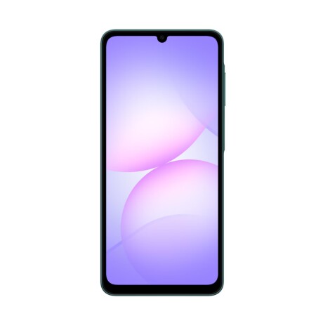 CEL SAMSUNG GALAXY A07 128GB / 4GB DS SAMSUNG Galaxy A07 LTE 6.7' 128GB 4GB RAM Cámara 50Mpx - Green