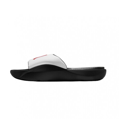Ojotas Nike Jordan Franchise Slide White
