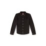 Camisa Para Mujer De-Eazy Shirt Negro
