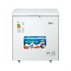 Freezer Horizontal Nic´s 208Lts Eficiencia A Freezer Horizontal Nic´s 208Lts Eficiencia A