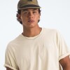 Remera Evolution Simple Dome Desert Stone